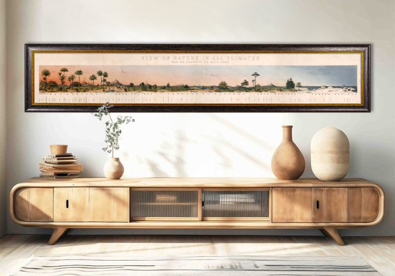 Bespoke Artwork, Printing, Mirrors and Panelling